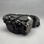 BMW M6 HEADLIGHT LEFT DRIVER 2016 2017 2018 2019 ADAPTIVE LED OEM 7437