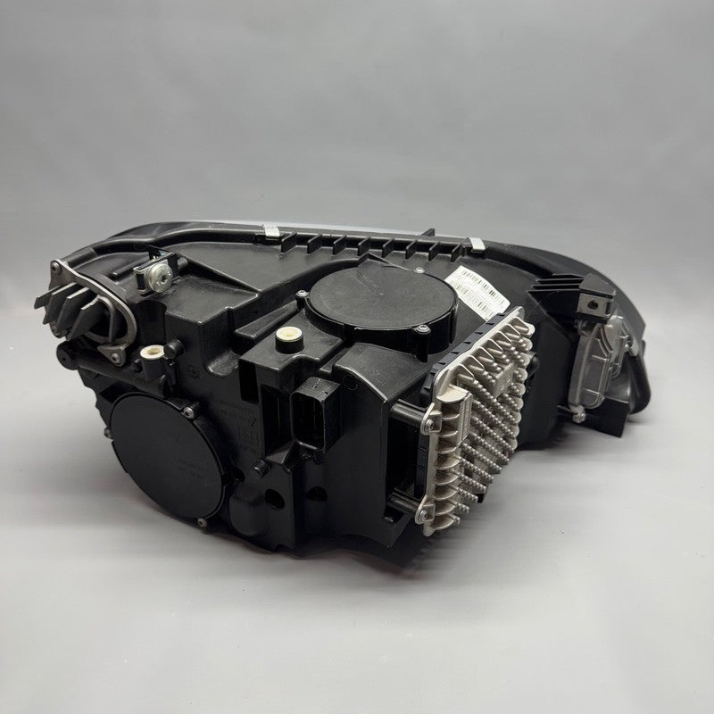 BMW M6 HEADLIGHT LEFT DRIVER 2016 2017 2018 2019 ADAPTIVE LED OEM 7437