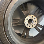 BMW 330I M430I WHEEL RIM 19 INCH 2020 2021 2022 2023 OEM 8089896
