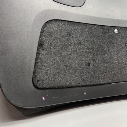 1679192-98-A TESLA MODEL Y LIFTGATE TRIM COVER 2020 2021 2022 2023 2024 OEM 1679192-98-A