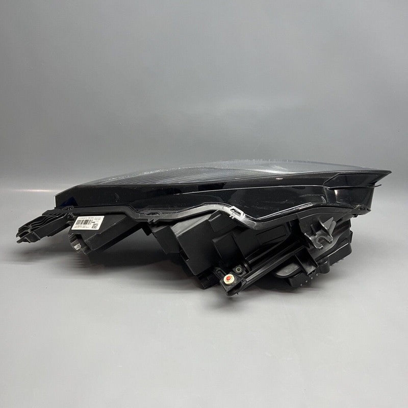 JAGUAR F-TYPE HEADLIGHT LEFT DRIVER 2018 2019 2020 LED OEM JX53-13W030