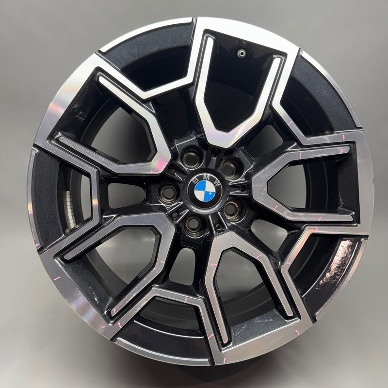 BMW X1 WHEEL RIM 19 INCH X2 2024 2025 2026 OEM 6898041