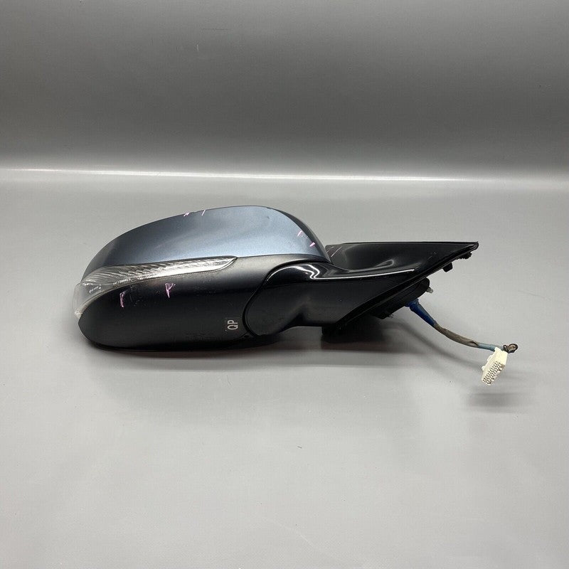 INFINITI Q50 MIRROR RIGHT PASSENGER 2014 2015 2016 2017 2018 OEM E1103