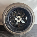 BMW I5 WHEEL RIM 20 INCH FRONT 530 540 2024 2025 OEM 5A324E8