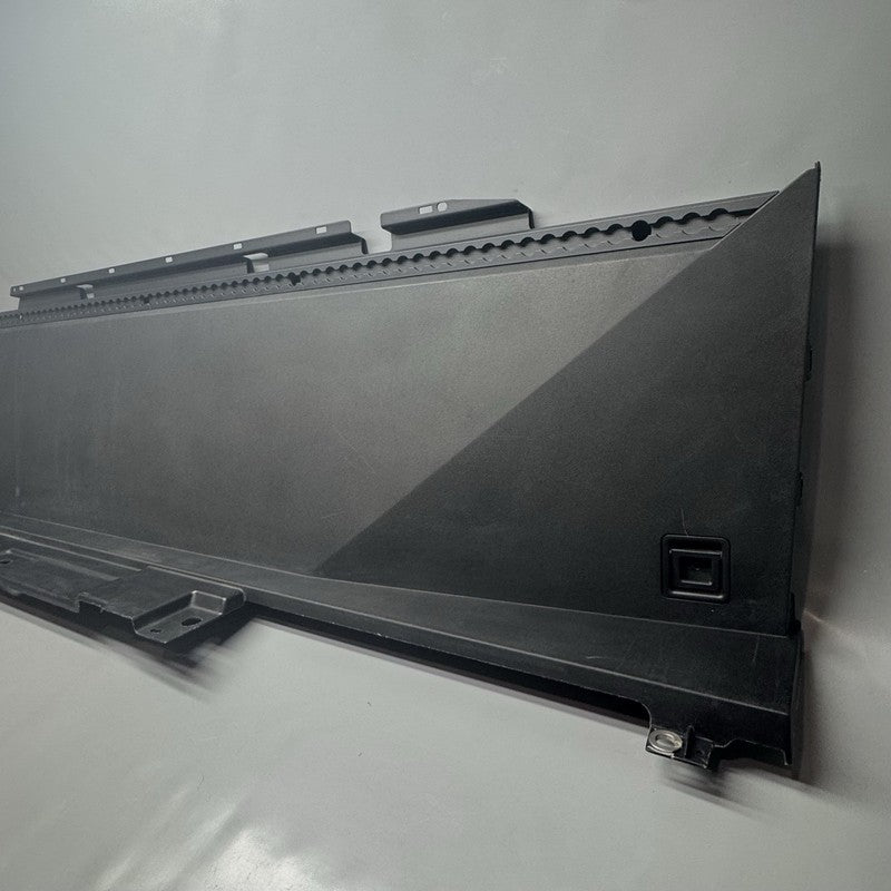 1817885-90-E TESLA CYBERTRUCK TRUNK BED WALL RIGHT LOWER REAR 2024 2025 OEM 1817885-90-E