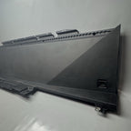 1817885-90-E TESLA CYBERTRUCK TRUNK BED WALL RIGHT LOWER REAR 2024 2025 OEM 1817885-90-E