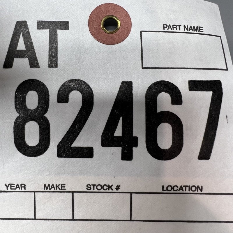 2288622-00-A TESLA MODEL Y BRAKE CALIPER RIGHT FRONT 2020 2021 2022 2023 OEM 2288622-00-A