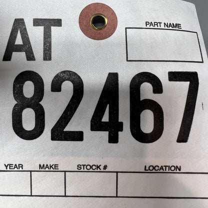 2288622-00-A TESLA MODEL Y BRAKE CALIPER RIGHT FRONT 2020 2021 2022 2023 OEM 2288622-00-A