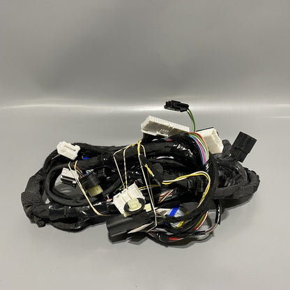 1032440-00-G TESLA MODEL X WIRING HARNESS DOOR RIGHT FRONT 2016 2017 2018 2019 1032440-00-G
