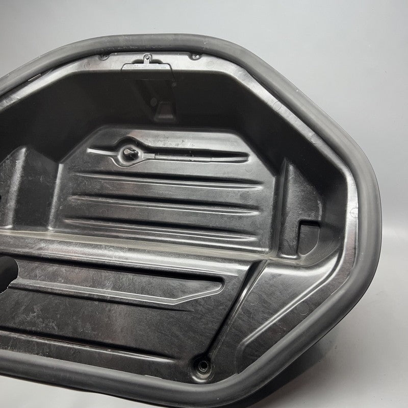 TESLA MODEL S FRONT FRUNK STORAGE BOX 2015 2016 OEM 