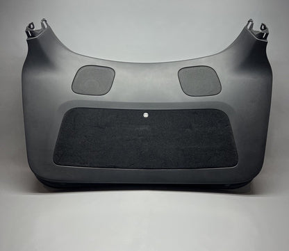 1536684-78-A TESLA MODEL Y LIFT GATE TRUNK PANEL 2020 2021 2022 2023 OEM 1536684-78-A