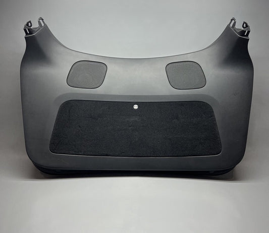 1536684-78-A TESLA MODEL Y LIFT GATE TRUNK PANEL 2020 2021 2022 2023 OEM 1536684-78-A