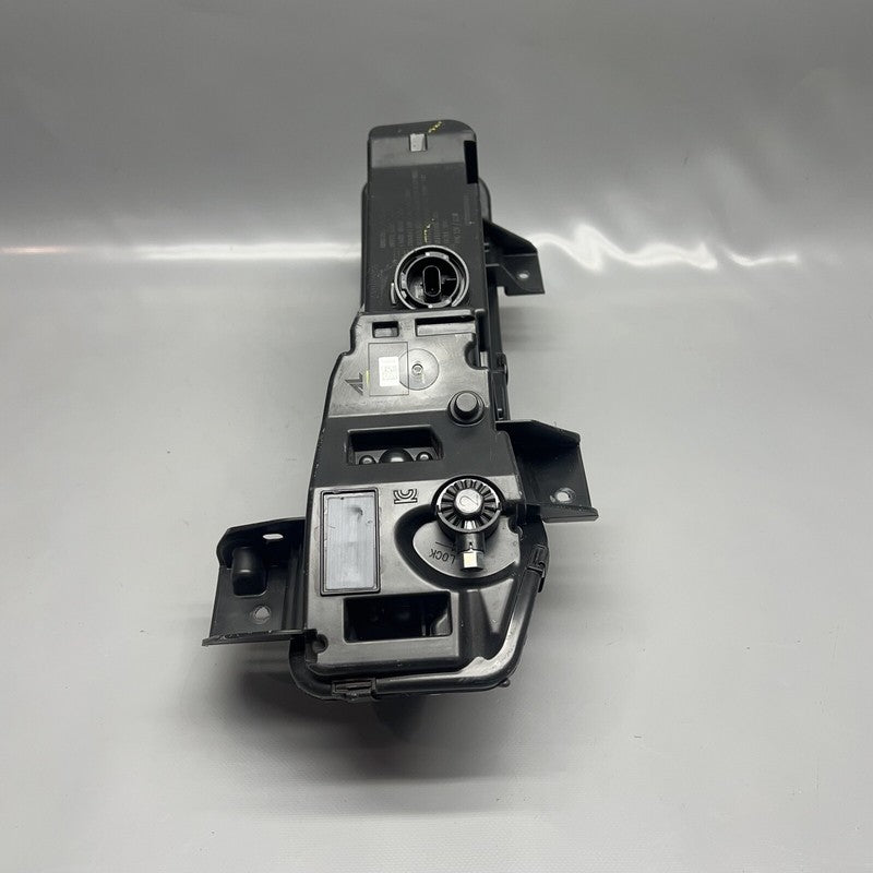 1563710-00-B TESLA MODEL S PLAID FOG LIGHT LEFT DRIVER 2021 2022 2023 OEM 1563710-00-B