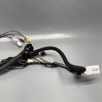 TESLA MODEL 3 HARNESS TRUNK DECKLID 2018 2019 2020 2021 2022 OEM 10687
