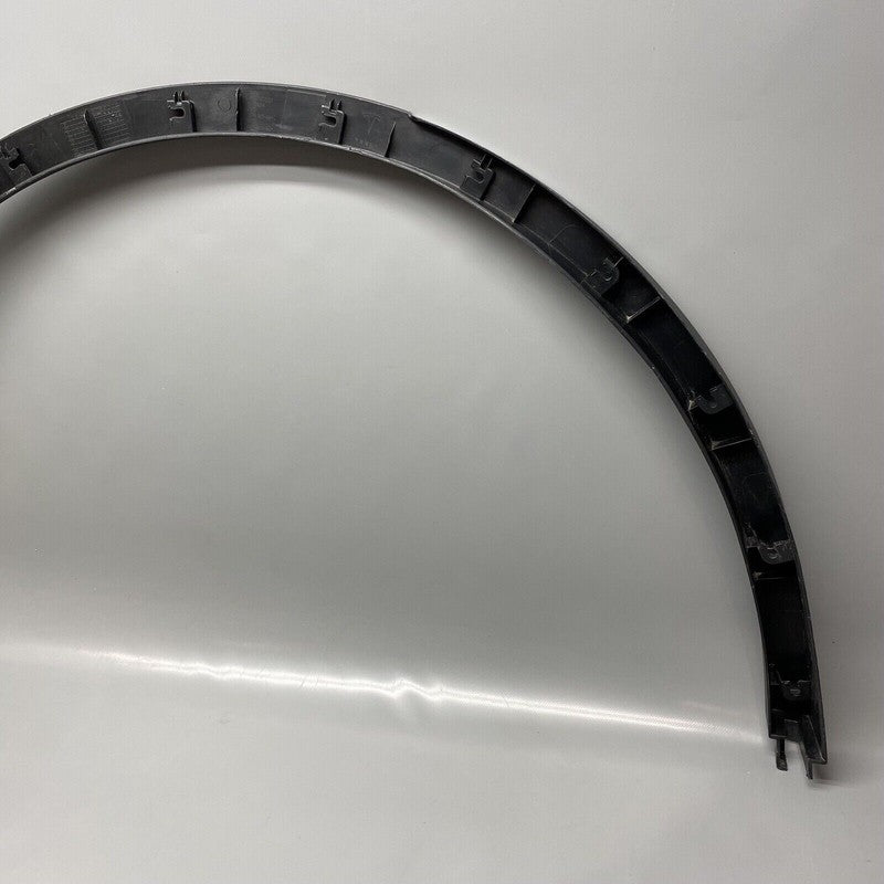 1494187-00-C TESLA MODEL Y WHEEL FLARE LEFT REAR 2020 2021 2022 2023 1494187-00-C OEM