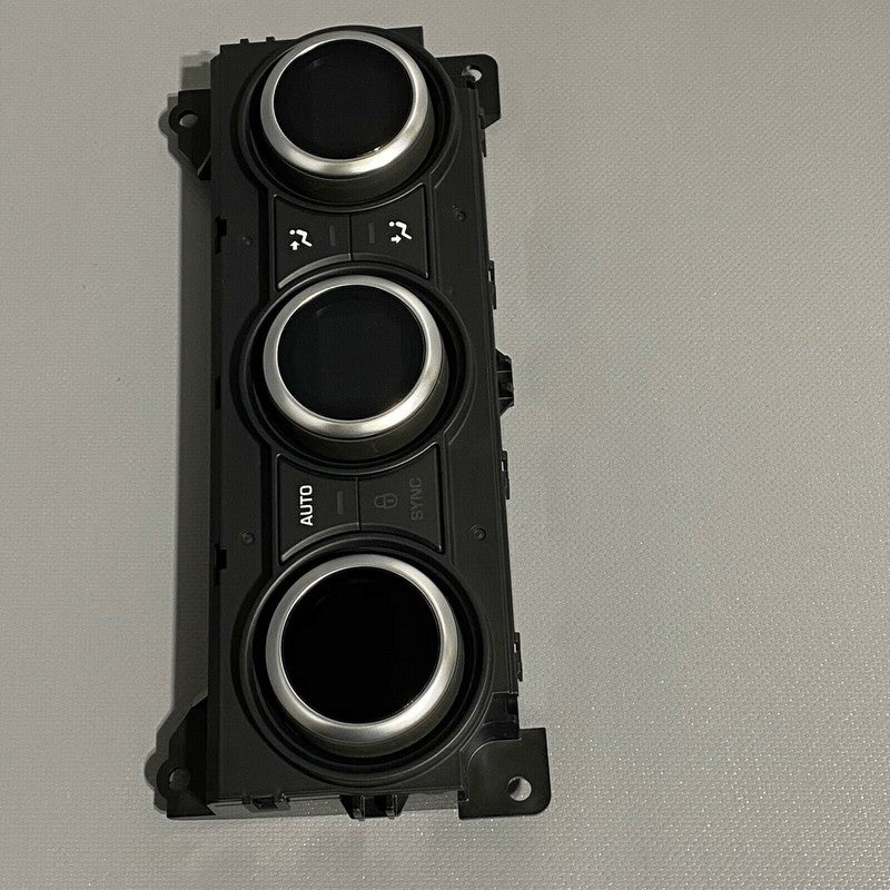 LR081430 LAND ROVER DISCOVERY L462 HEATER AND AC CONTROL 2017 2018 2019 2020 OEM