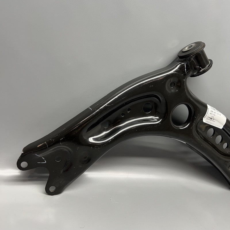 5QM407151B VOLKSWAGEN JETTA LOWER CONTROL ARM RIGHT FRONT 2019 2020 OEM 5QM407151B