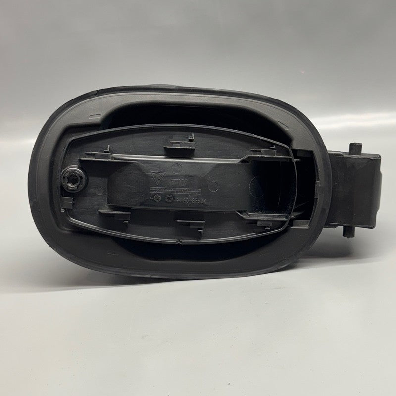 PORSCHE MACAN FUEL POCKET DOOR 2015 2016 2017 2018 2019 OEM 95B809857