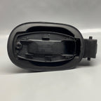 PORSCHE MACAN FUEL POCKET DOOR 2015 2016 2017 2018 2019 OEM 95B809857