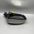 SUBARU LEGACY MIRROR LEFT DRIVER 2015 2016 2017 OEM