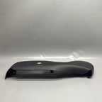 1097518-00-G TESLA MODEL 3 Y SEAT RAIL TRIM LEFT FRONT 2017-2020 2021 2022 2023 2024 OEM 
