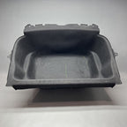 TESLA MODEL Y REAR FRUNK CARPET 2020 2021 2022 2023 OEM