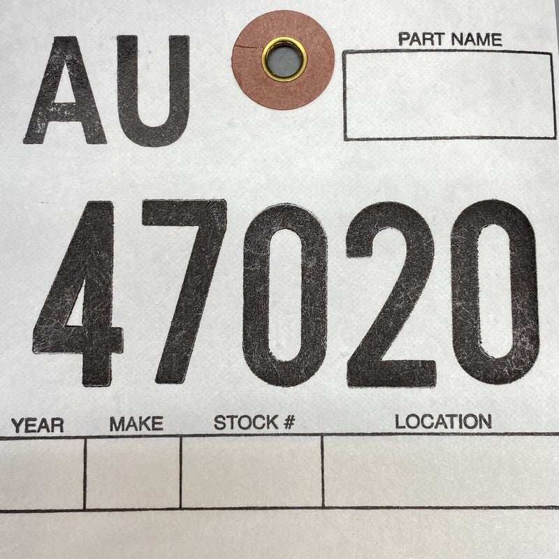 1078207-00-F TESLA MODEL X FENDER FLARE LEFT FRONT 2016 2017 2018 2019 2020 1078207-00-F OEM