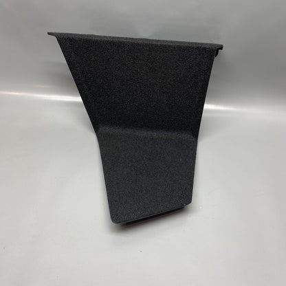 1492954-00-C TESLA MODEL Y TRUNK POCKET LEFT BRACKET 1492954-00-C 2020 2021 2022 OEM
