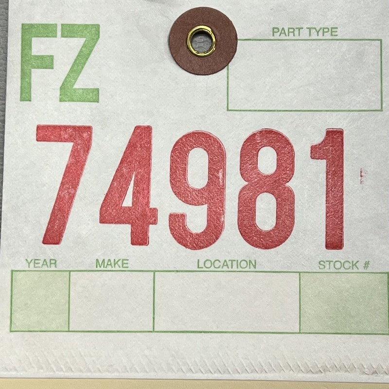 9481806-10 BMW X7 HEADLIGHT RIGHT PASSENGER 2019 2020 2021 LASER LED OEM 9481806