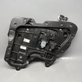 TESLA MODEL 3 WINDOW REGULATOR LEFT REAR 2017 2018 2019 2020 OEM 10966