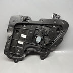 TESLA MODEL 3 WINDOW REGULATOR LEFT REAR 2017 2018 2019 2020 OEM 10966