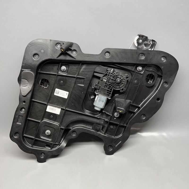 TESLA MODEL 3 WINDOW REGULATOR LEFT REAR 2017 2018 2019 2020 OEM 10966
