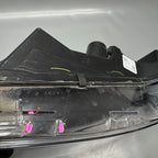 1007389-00-F TESLA MODEL 3 FOG LIGHT LEFT DRIVER 2017 2018 2019 2020 2021 2022 2023 OEM