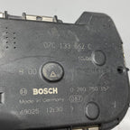 07C133062C BENTLEY CONTINENTAL FLYING SPUR THROTTLE BODY 2006 2007 2008 2009 10 11 2012 OEM
