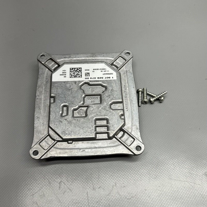 MASERATI GHIBLI HEADLIGHT LED MODULE 2014 2015 2016 2017 OEM 