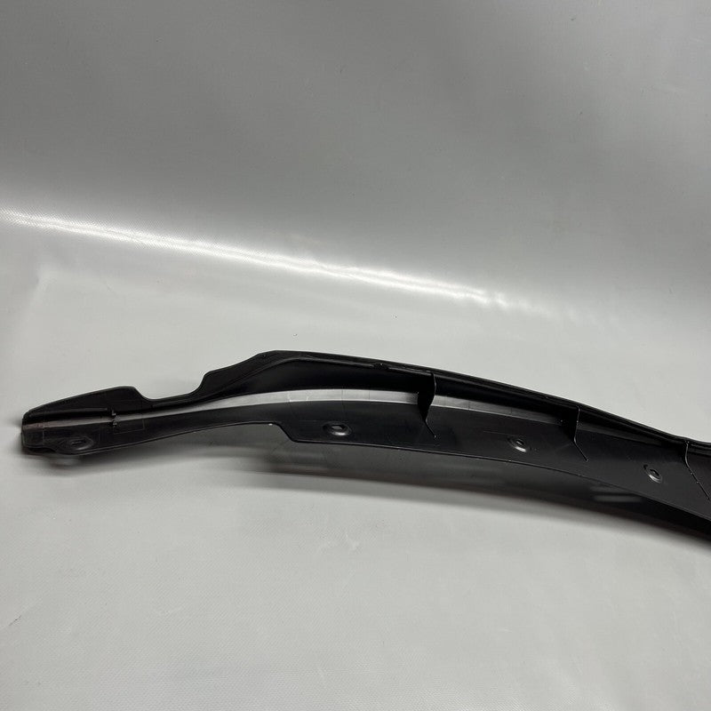 1042410-00-D TESLA MODEL X PINCH SENSOR TRIM LEFT FRONT 2016 17 18 19 2020 OEM 1042410-00-D