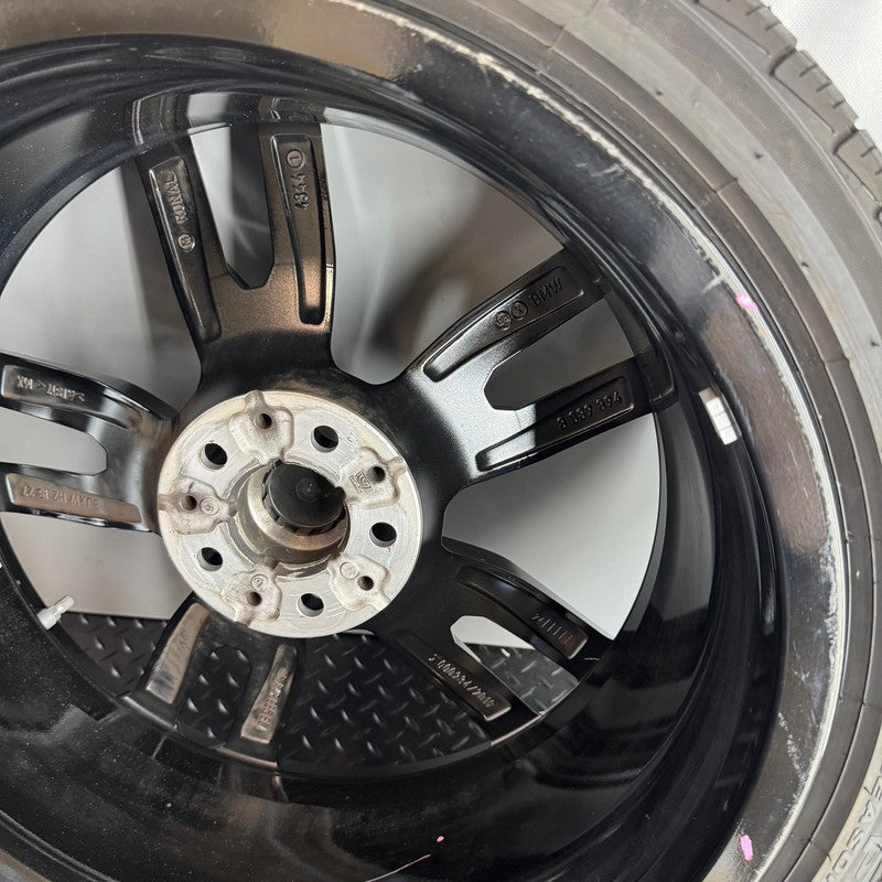 BMW M340I 330 WHEEL RIM 19 INCH FRONT 2020 2021 2022 2023 2024 2025 OE