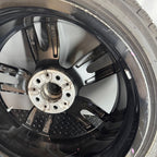 BMW M340I 330 WHEEL RIM 19 INCH FRONT 2020 2021 2022 2023 2024 2025 OE