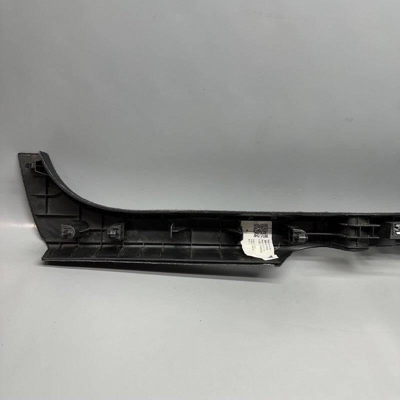 1641262-00-D TESLA MODEL Y LEFT LOAD FLOOR BRACKET 2020 2021 2022 2023 OEM 1641262-00-D
