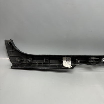 1641262-00-D TESLA MODEL Y LEFT LOAD FLOOR BRACKET 2020 2021 2022 2023 OEM 1641262-00-D