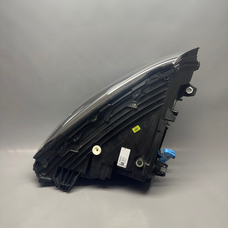 MERCEDES BENZ EQS HEADLIGHT LEFT DRIVER 2023 2024 OEM A2969060902