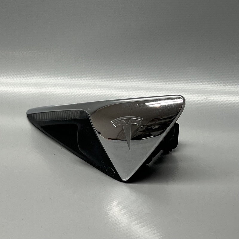 1495865-01-A TESLA MODEL 3 Y FENDER TURN SIGNAL CAMERA RIGHT 2017 18 2019 20 2021 2022 2023 