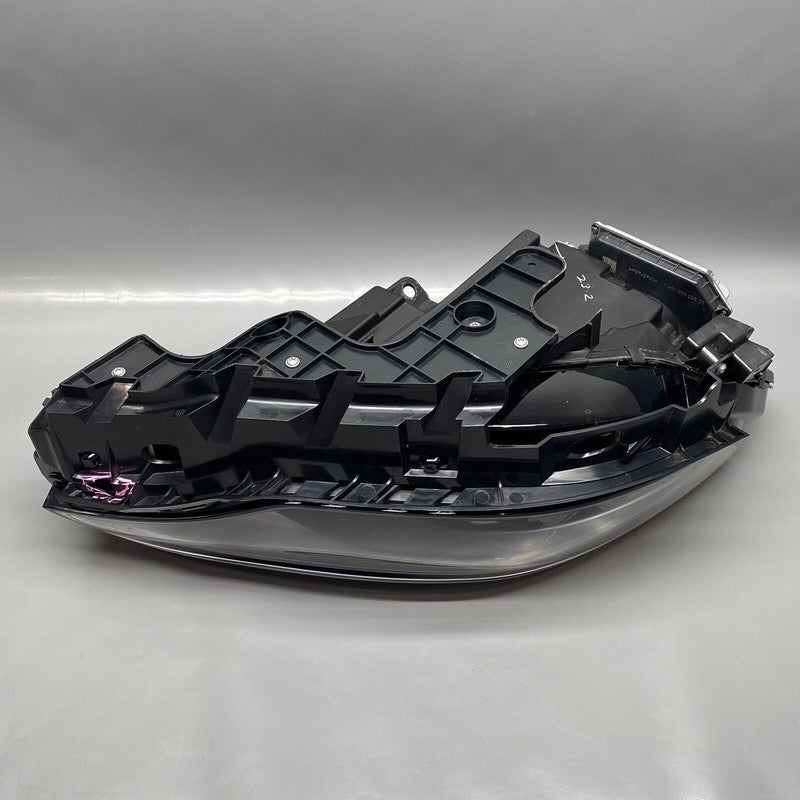 68275944AE JEEP CHEROKEE HEADLIGHT RIGHT PASSENGER LED OEM 2019 2020 2021 68275944AE