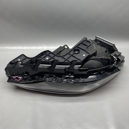 68275944AE JEEP CHEROKEE HEADLIGHT RIGHT PASSENGER LED OEM 2019 2020 2021 68275944AE