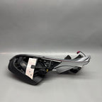 TESLA MODEL S MIRROR LEFT DRIVER 2012-2014 2015 2016 2017 2018 2019 20