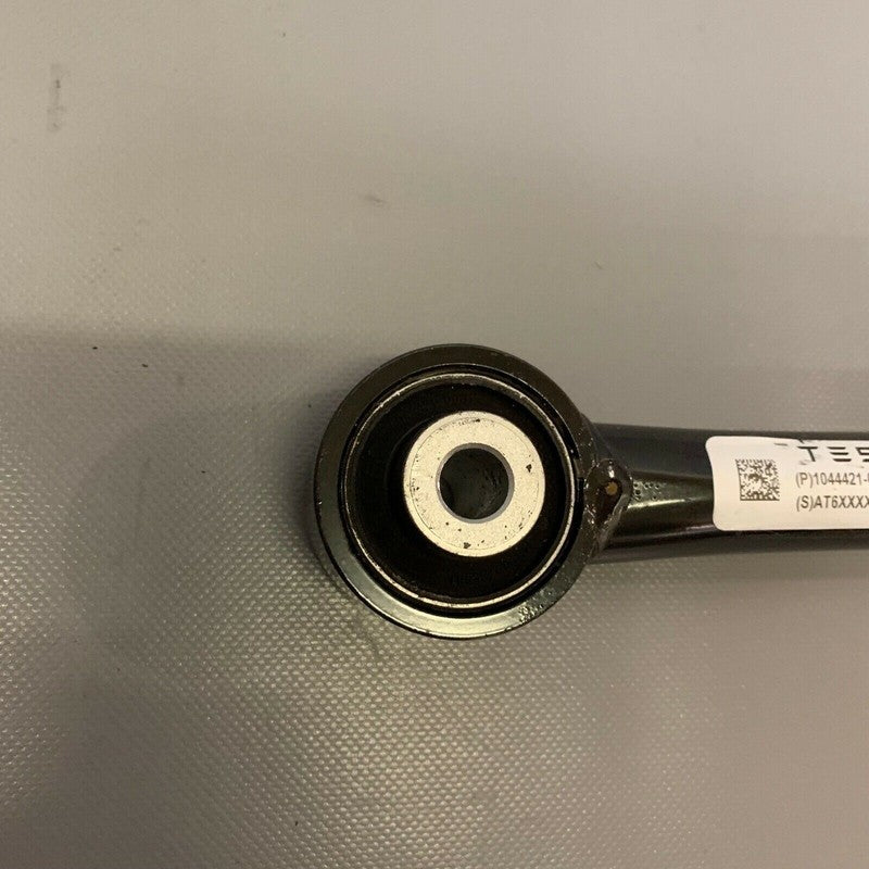 TESLA MODEL 3 LINK RIGHT REAR UPPER CONTROL ARM 2017 2018 2019 OEM