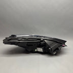 TESLA MODEL 3 Y HEADLIGHT LEFT DRIVER 2021 2022 2023 LED OEM 1514952-0