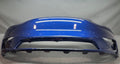 TESLA MODEL Y FRONT BUMPER 2023 2024 OEM 1540102-17-F