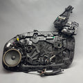 VOLVO S60 XC90 WINDOW REGULATOR RIGHT FRONT OEM