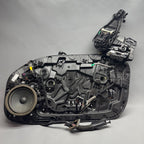 VOLVO S60 XC90 WINDOW REGULATOR RIGHT FRONT OEM